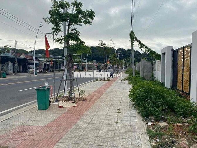 Cần chuyển nhượng vị trí cực VIP và Rất Hiếm tại Biển Hồ Tràm