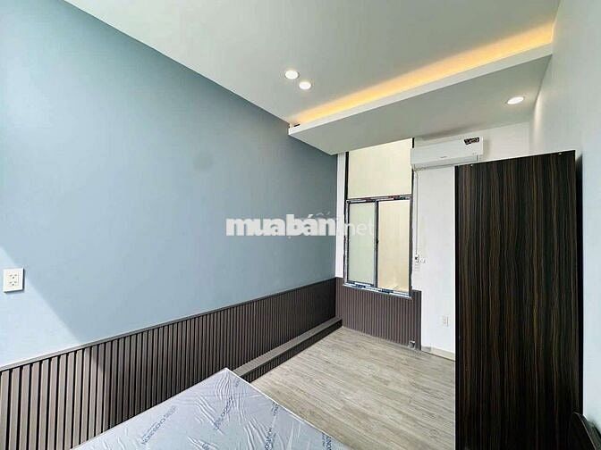 🌟CĂN HỘ 2PN CÁCH C6 ETOWN 100M FULL NT LUXURY CỬA SỔ THOÁNG MỖI PHÒNG