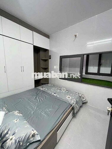 Bán nhà tập thể tầng 1 phố Lạc Trung 4,55 tỷ - 41/80m2 sổ đỏ HBT -