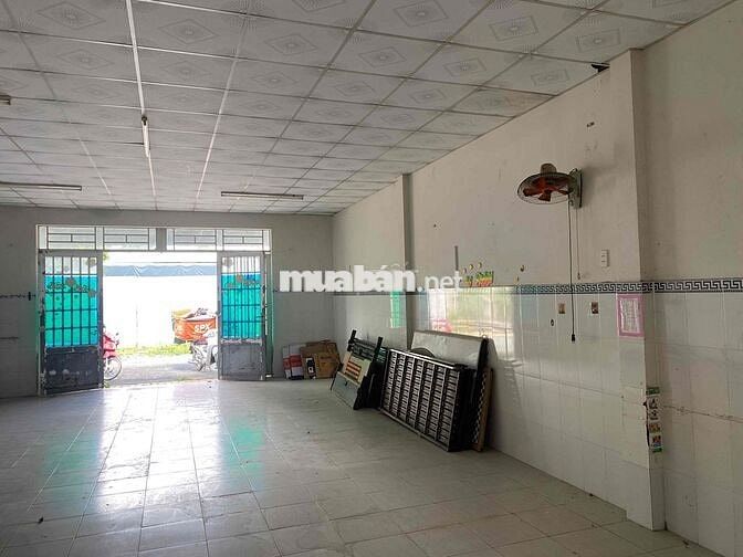 Nhà Cấp4 FULL Thổ Cư 132m Vuông