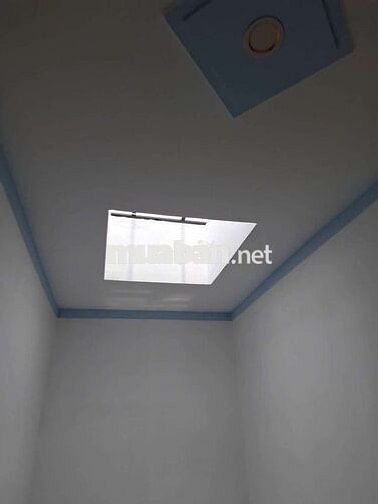 Bán nhà đang  thuê 12tr/th,giá 2ty550tr 4PN phường uyên hưng tân uyên