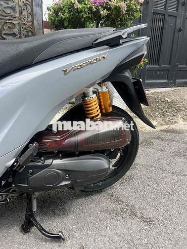 Honda Vision 2020 khóa smk kiểng đẹp bstp giá tốt
