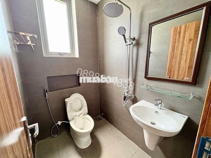 CHO THUÊ CĂN HỘ FULL NỘI THẤT SÁT BIỂN - HOÀNG CÔNG CHẤT KHUÊ MỸ
