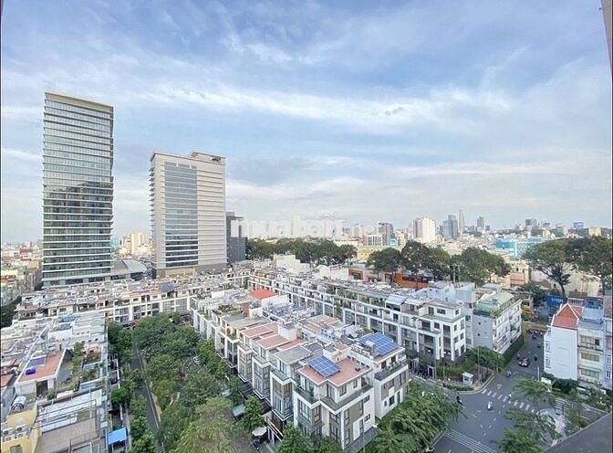 Chính Chủ cần bán căn hộ 3pn tại CC Hà Đô Centrosa