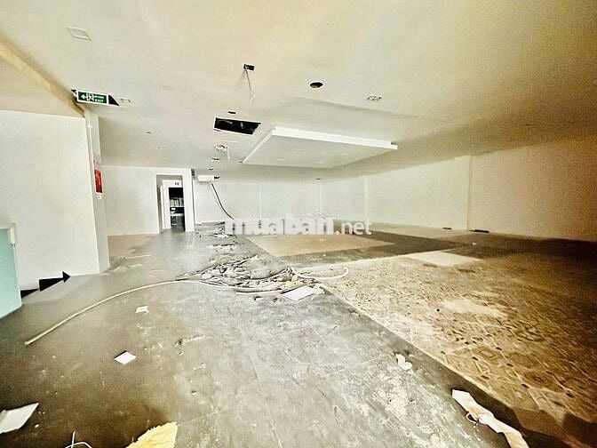 ✅Cho thu.ê nhà 2 tầng mặt tiền NGUYỄN VĂN LINH - ( ngang 15m5 )
