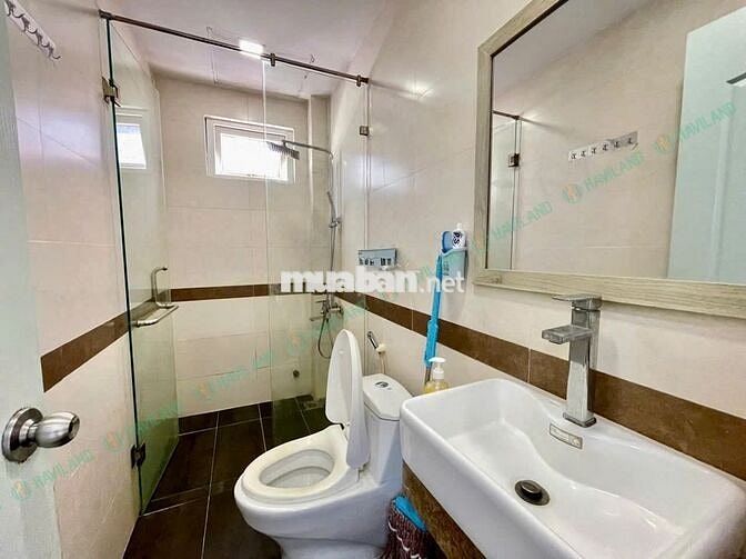 Căn hộ 2 phòng ngủ rộng ở Ngũ Hành Sơn - gần cầu Tiên Sơn