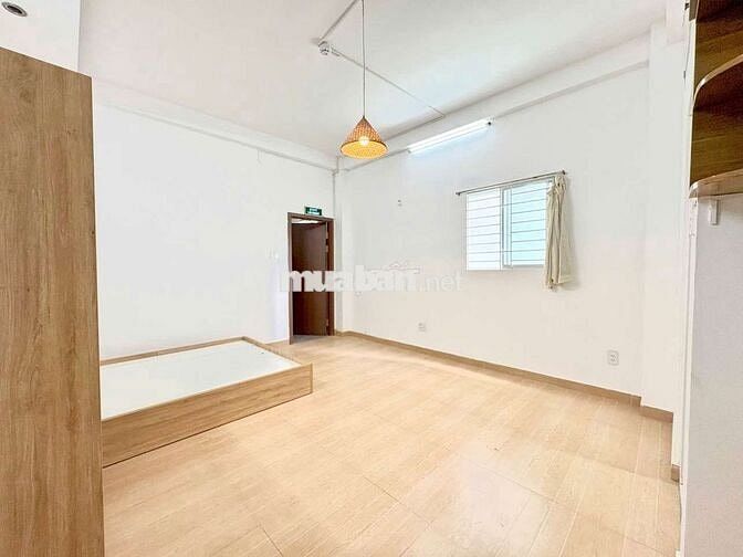 Khai Trương Nhiều Phòng Mới 100% Gần Công Trường Dân Chủ