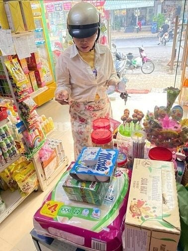Cơ sở 340/17 Điện Biên Phủ p.4 quận 3 cần 2 nam nữ đi làm liền luôn 