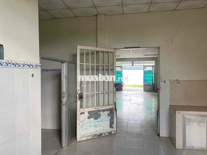 Nhà Cấp4 FULL Thổ Cư 132m Vuông