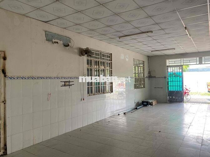 Nhà Cấp4 FULL Thổ Cư 132m Vuông
