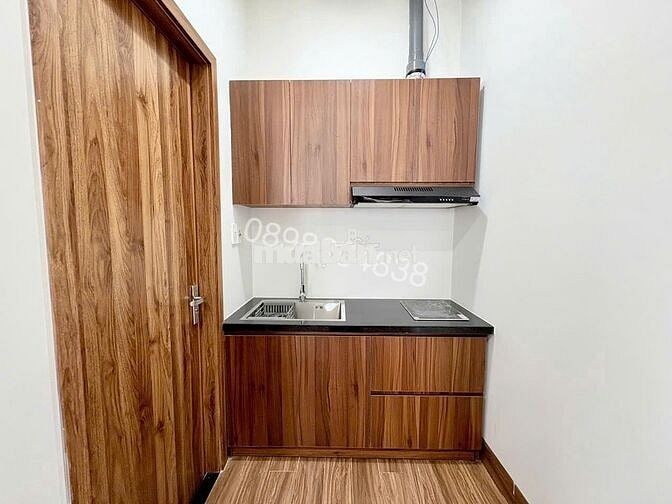 CHO THUÊ CĂN HỘ FULL NỘI THẤT SÁT BIỂN - HOÀNG CÔNG CHẤT KHUÊ MỸ