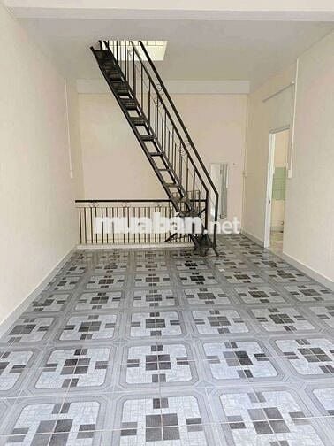 Cho thuê nhà hẻm Đường Hồng lạc phường 10 Q Tân Bình