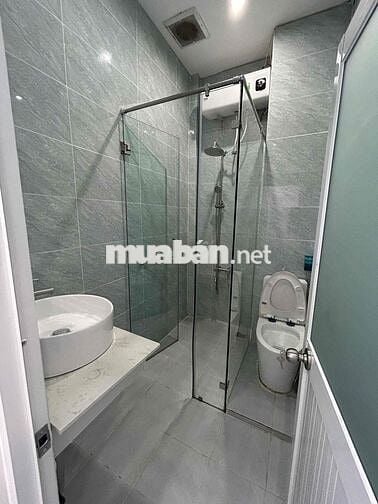 🔥 Căn Hộ 2 Phòng Ngủ - Ngay Trung Tâm Tân Định Quận 1 Full Nội Thất