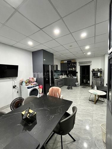 Bán nhà số 30 đường số 16 P4 Q4,dt:4.5x10m,gía:12.5tỷ(4 lầu)