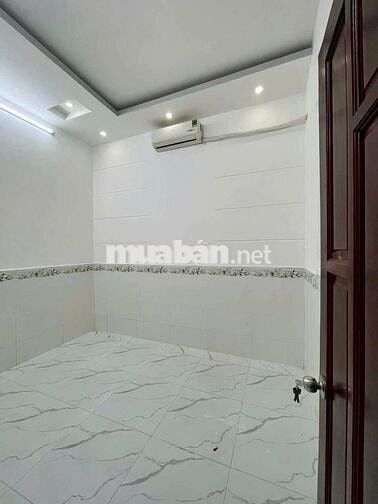 NHÀ CẤP 4 - GẦN ĐH Y DƯỢC, CHỢ AN KHÁNH