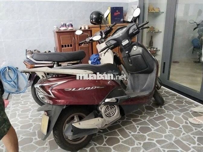 Bán căn nhà & CHDV  HXT Nguyễn Văn Công GV