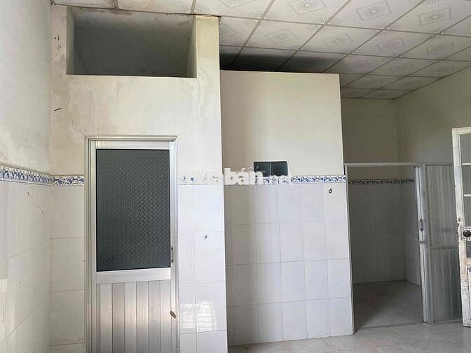 Nhà Cấp4 FULL Thổ Cư 132m Vuông