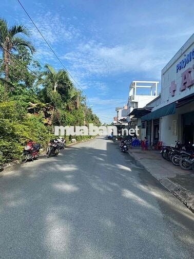 Nhà Cấp4 FULL Thổ Cư 132m Vuông