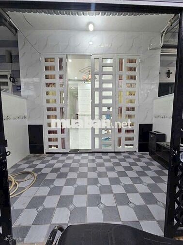 NHÀ CẤP 4 - GẦN ĐH Y DƯỢC, CHỢ AN KHÁNH