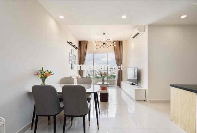CĂN HỘ Q10,  Studio : 12tr - (1PN 50m2: 15tr) - (2PN 70m2: 17tr )