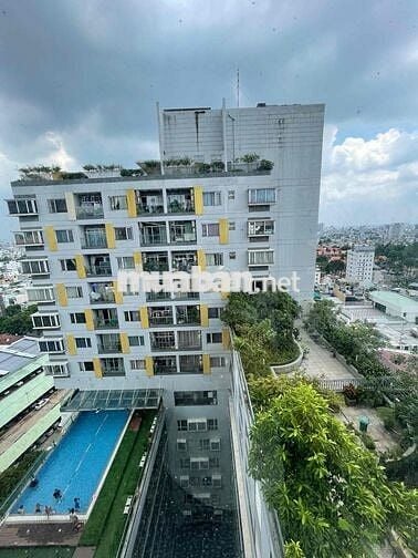 CĂN HỘ Q10,  Studio : 12tr - (1PN 50m2: 15tr) - (2PN 70m2: 17tr )