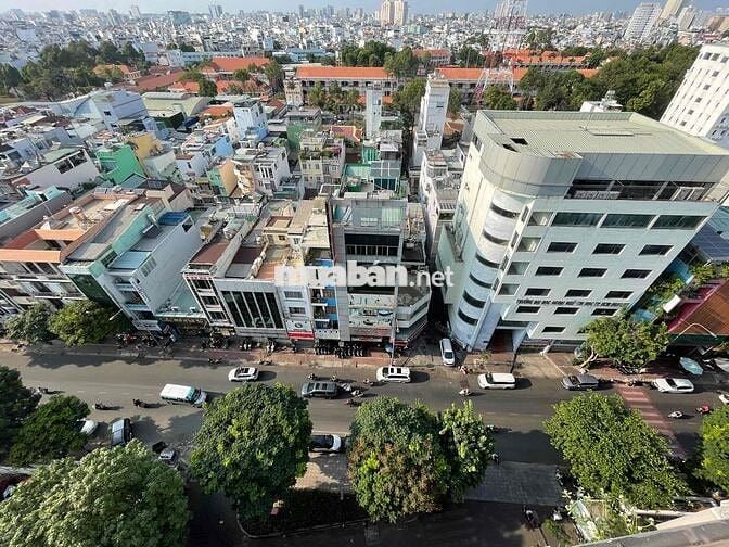 CĂN HỘ Q10,  Studio : 12tr - (1PN 50m2: 15tr) - (2PN 70m2: 17tr )