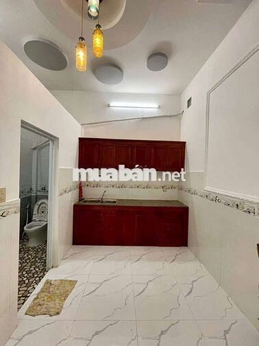 NHÀ CẤP 4 - GẦN ĐH Y DƯỢC, CHỢ AN KHÁNH