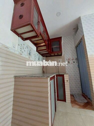 Cho thuê nhà Vườn lài nối dài q12