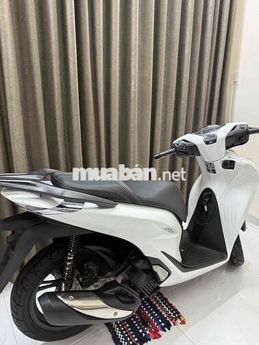 ShH 125! bs 43 đã thu hồi bao bấm biển mới