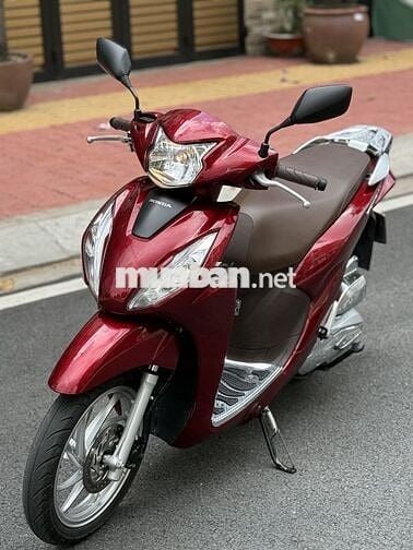 Vision 2025 Odo 400 Cây BSTP Chính Chủ Như Hãng