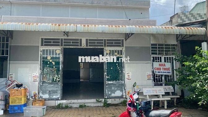 Nhà Cấp4 FULL Thổ Cư 132m Vuông