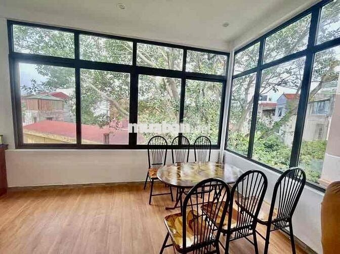 NGÕ QUỲNH – LÔ GÓC – NGÕ THÔNG – Ô TÔ ĐỖ – Ở/ KINH DOANH ĐỈNH - 34m2