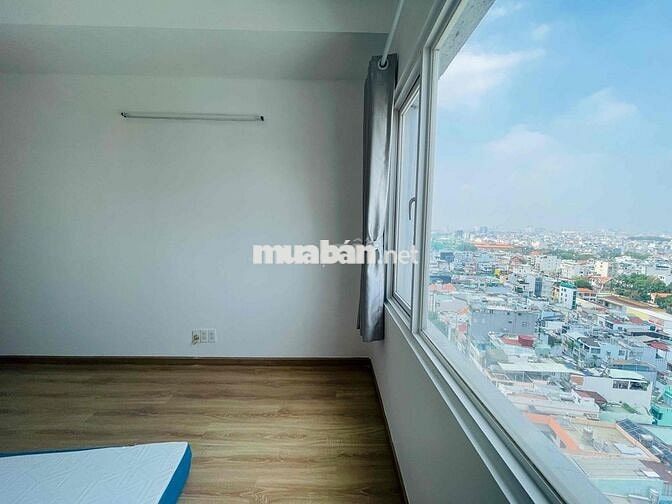 CĂN HỘ Q10,  Studio : 12tr - (1PN 50m2: 15tr) - (2PN 70m2: 17tr )