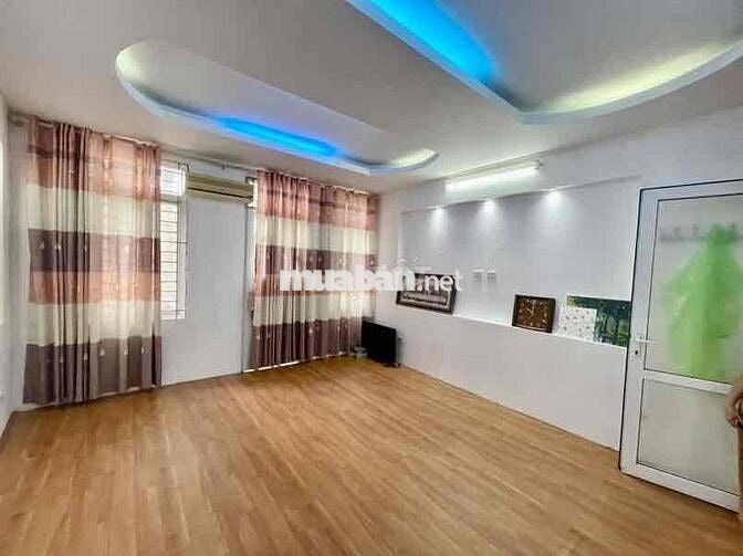 NGÕ QUỲNH – LÔ GÓC – NGÕ THÔNG – Ô TÔ ĐỖ – Ở/ KINH DOANH ĐỈNH - 34m2