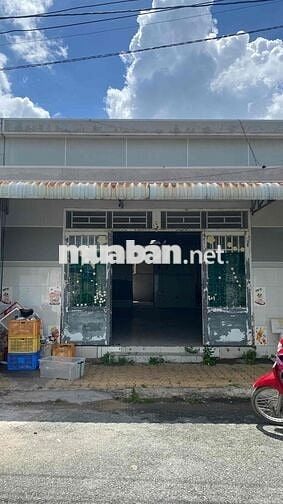 Nhà Cấp4 FULL Thổ Cư 132m Vuông