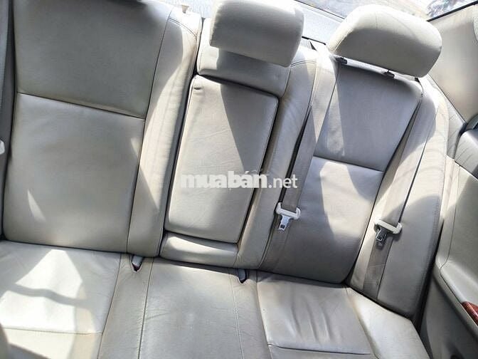 Toyota Corolla Altis 2009 – Xe 5 chổ, giá 270tr