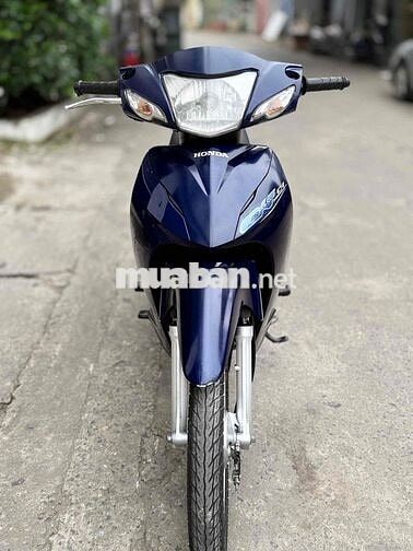 HONDA WAVE A110 dk 2022 zin chất cần bán