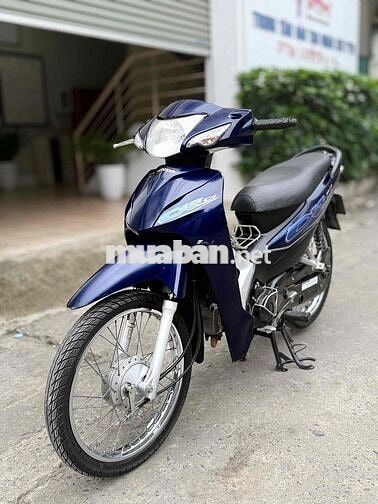 HONDA WAVE A110 dk 2022 zin chất cần bán