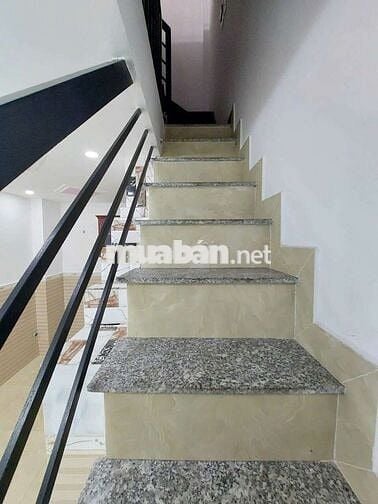 Cho thuê nhà Vườn lài nối dài q12