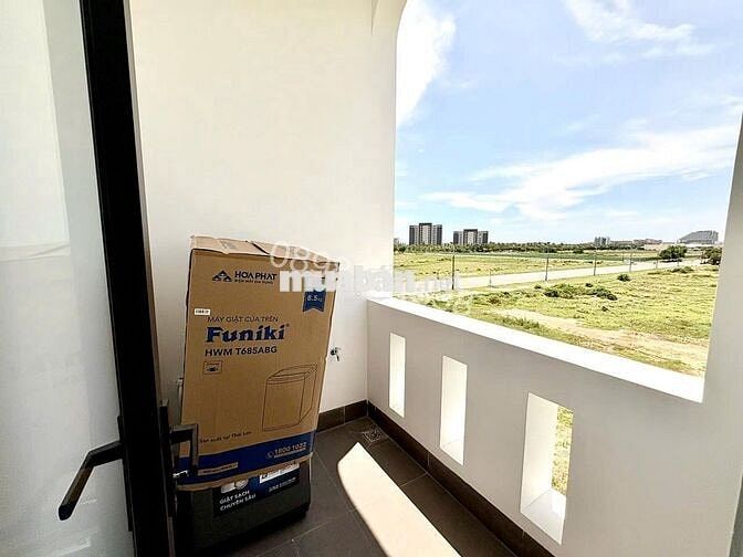 CHO THUÊ CĂN HỘ FULL NỘI THẤT SÁT BIỂN - HOÀNG CÔNG CHẤT KHUÊ MỸ
