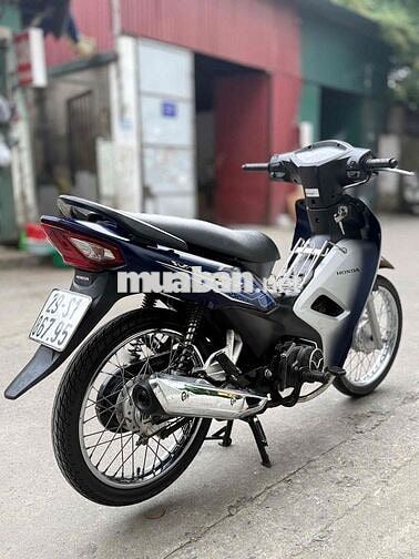 HONDA WAVE A110 dk 2022 zin chất cần bán