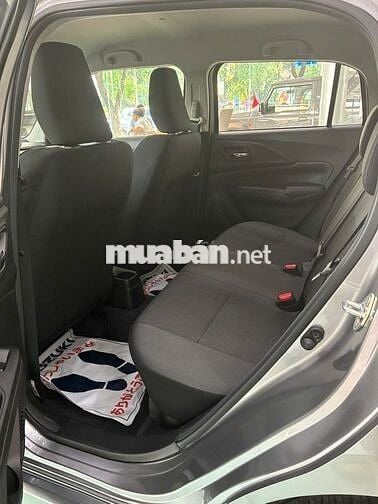 Suzuki Swift Hybrid 2025 - Hàng sẵn giao ngay