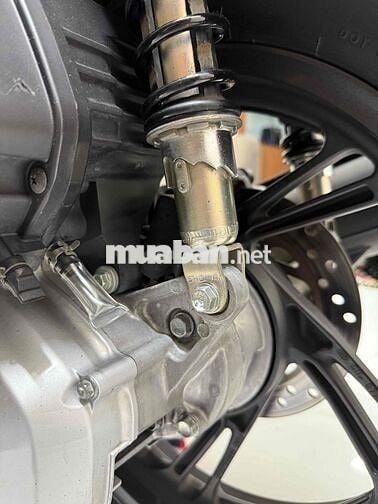 ShH 125! bs 43 đã thu hồi bao bấm biển mới