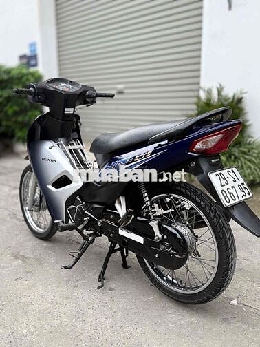 HONDA WAVE A110 dk 2022 zin chất cần bán