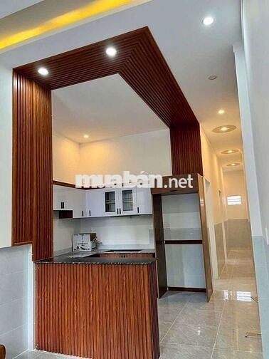 Bán nhà  gần Cao Đẳng Nghề Thủ Đức,Ô TÔ - KINH DOANH 56m2, chỉ 5 tỷ1