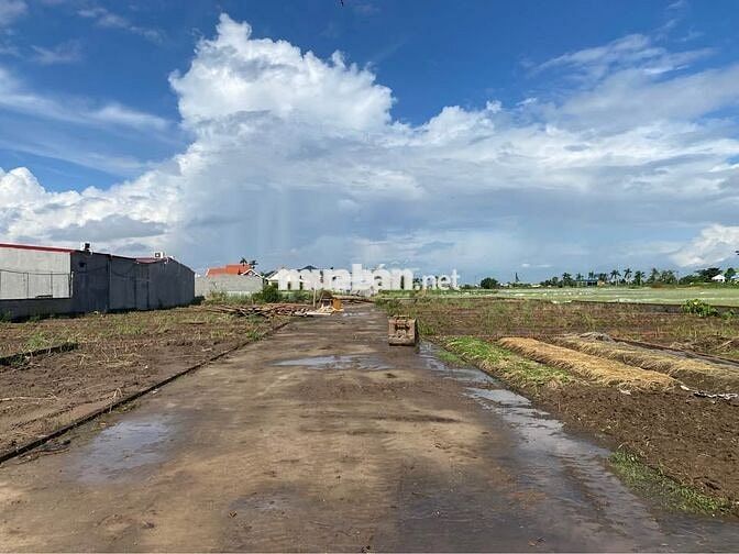 ĐẤU GIÁ MINH TÂN - KIẾN THỤY - HẢI PHÒNG. - ĐƯỜNG RỘNG