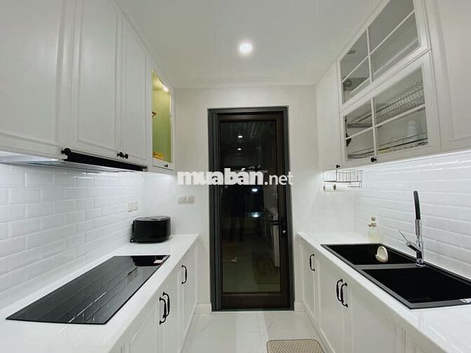 Chính Chủ cần bán căn hộ 3pn tại CC Hà Đô Centrosa