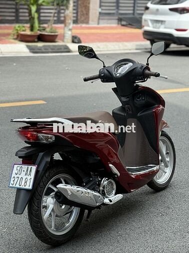Vision 2025 Odo 400 Cây BSTP Chính Chủ Như Hãng