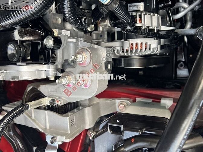 Mazda 3 1.5L Luxury 2023 - 575 Triệu
