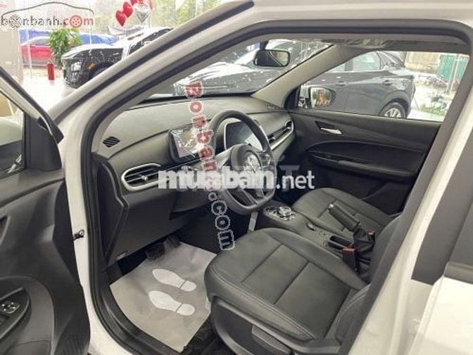 VinFast VF5 Plus 2025
